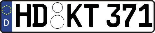 HD-KT371