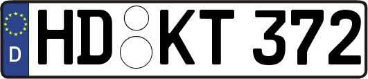 HD-KT372