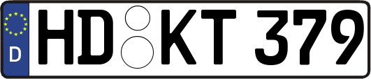 HD-KT379