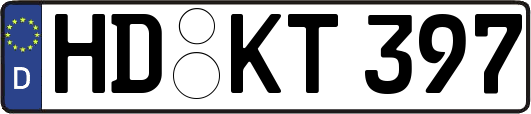 HD-KT397