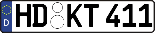 HD-KT411