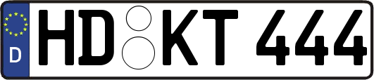 HD-KT444