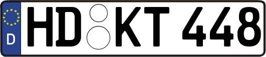 HD-KT448