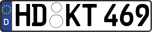 HD-KT469