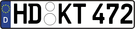 HD-KT472