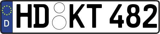HD-KT482