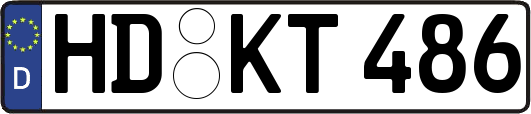 HD-KT486