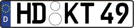 HD-KT49