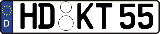 HD-KT55
