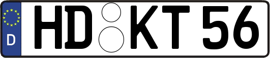 HD-KT56
