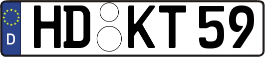 HD-KT59