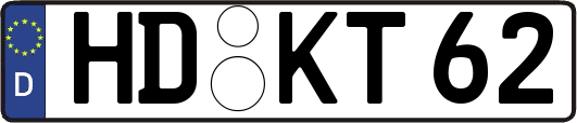 HD-KT62