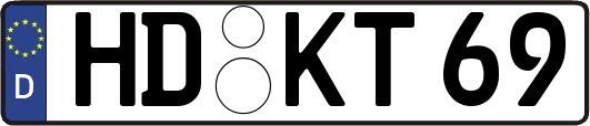 HD-KT69