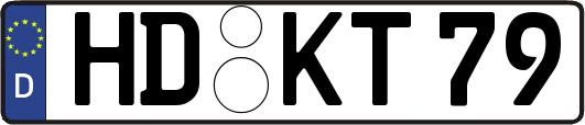 HD-KT79