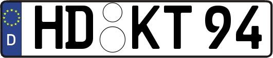HD-KT94