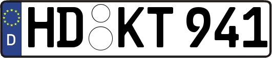 HD-KT941
