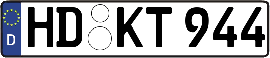 HD-KT944
