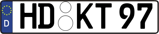 HD-KT97