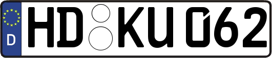 HD-KU062