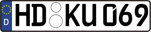 HD-KU069
