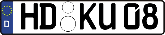 HD-KU08