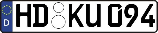 HD-KU094