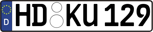 HD-KU129