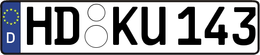 HD-KU143
