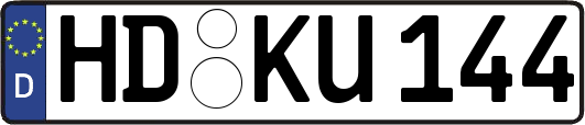 HD-KU144