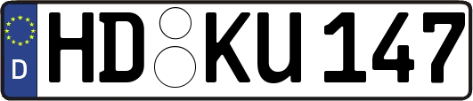 HD-KU147