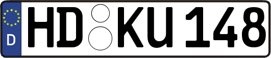 HD-KU148