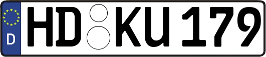 HD-KU179