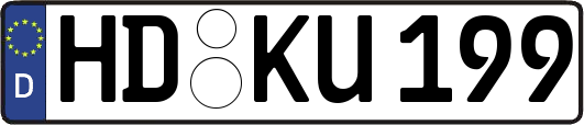 HD-KU199