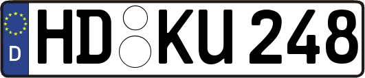 HD-KU248