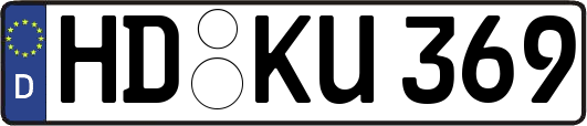 HD-KU369