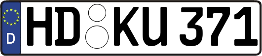 HD-KU371
