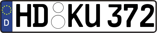 HD-KU372