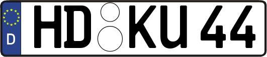 HD-KU44