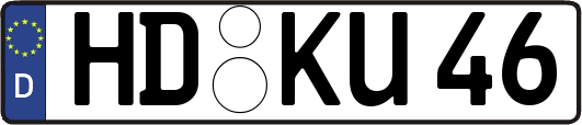 HD-KU46