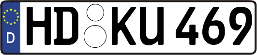 HD-KU469