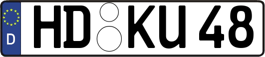 HD-KU48