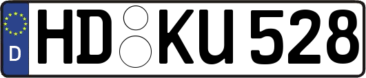 HD-KU528