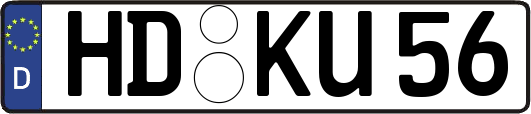 HD-KU56