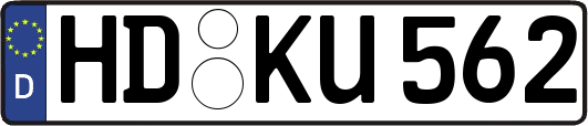 HD-KU562