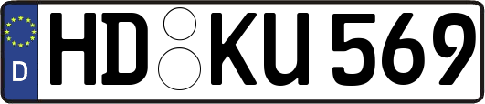 HD-KU569
