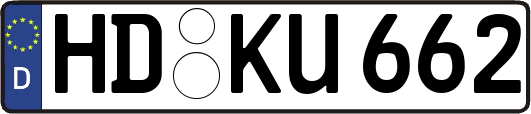 HD-KU662