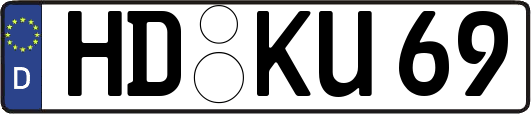 HD-KU69