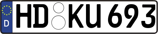 HD-KU693