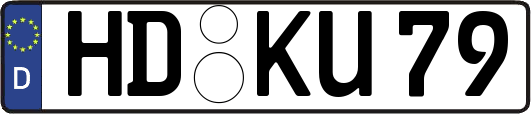 HD-KU79