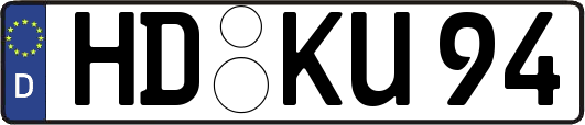 HD-KU94
